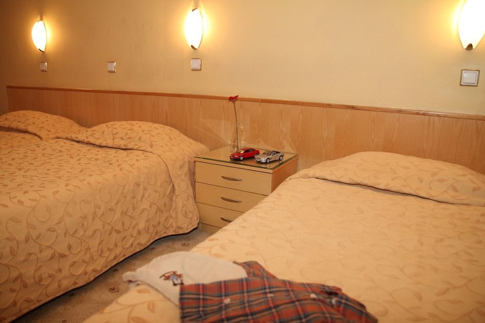 Фото Hotel Xanthippion