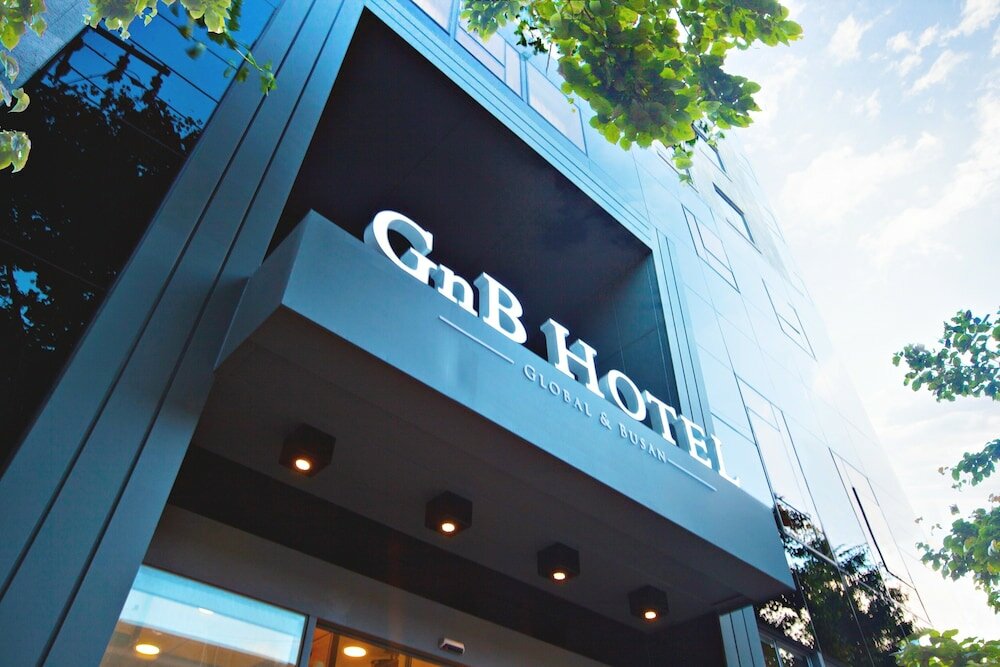 Фото Gnb Hotel