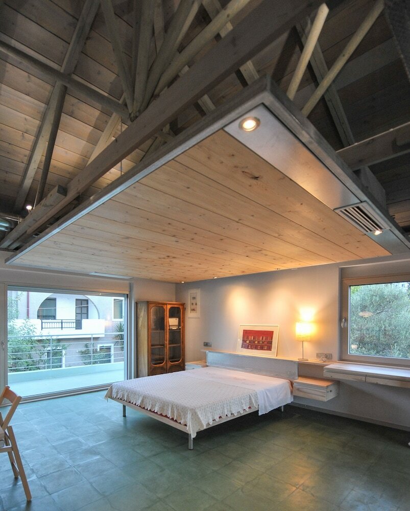 Фото The architect's house