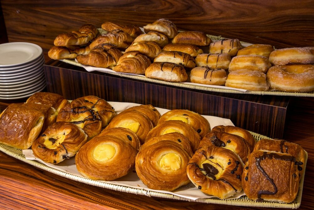 Фото Hotel Capannelle