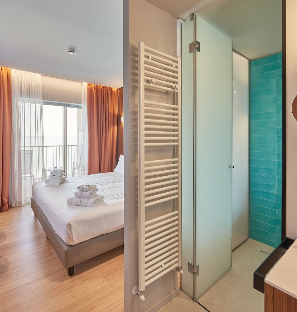 Фото Hotel Ocelle Thermae & SPA