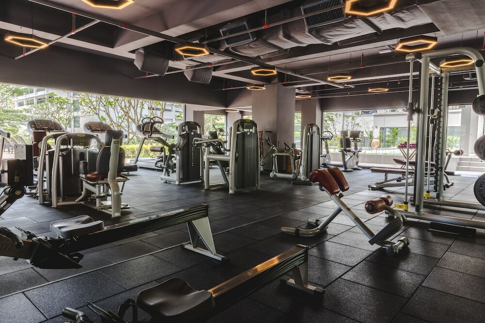 Фото G Hotel Kelawai