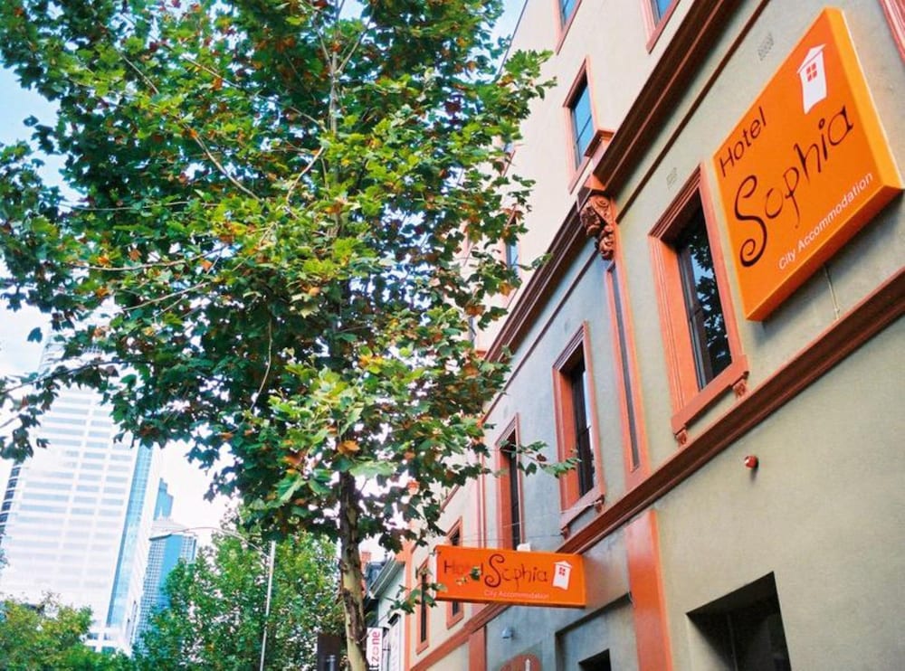 Фото Hotel Sophia