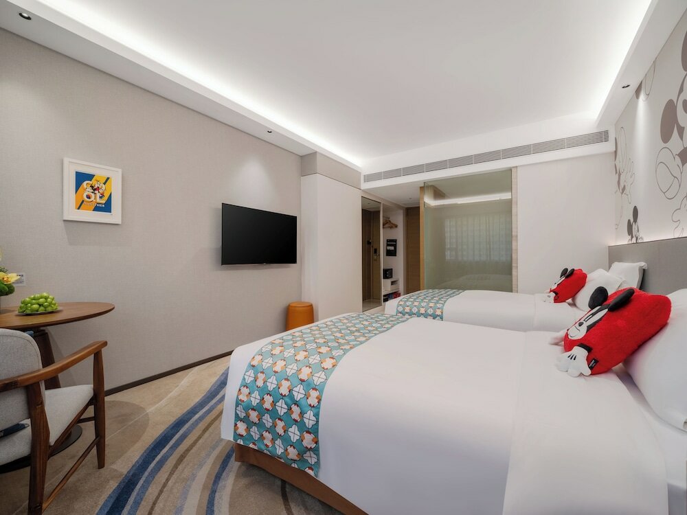 Фото Grand Skylight Hotel Shenzhen