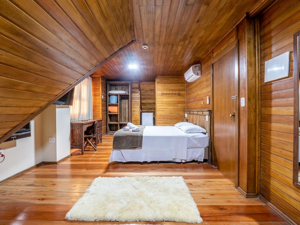 Фото Alameda Alegra Hotel