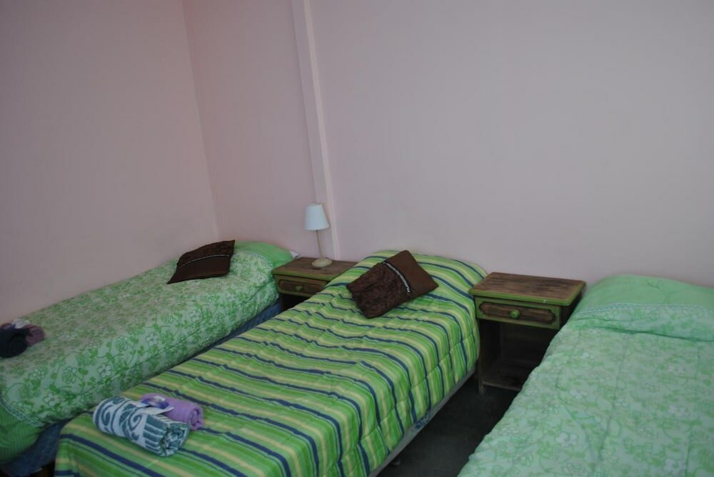 Фото Hostel Los Cormoranes