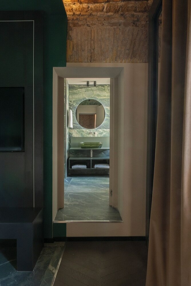 Фото Colonna Suite del Corso