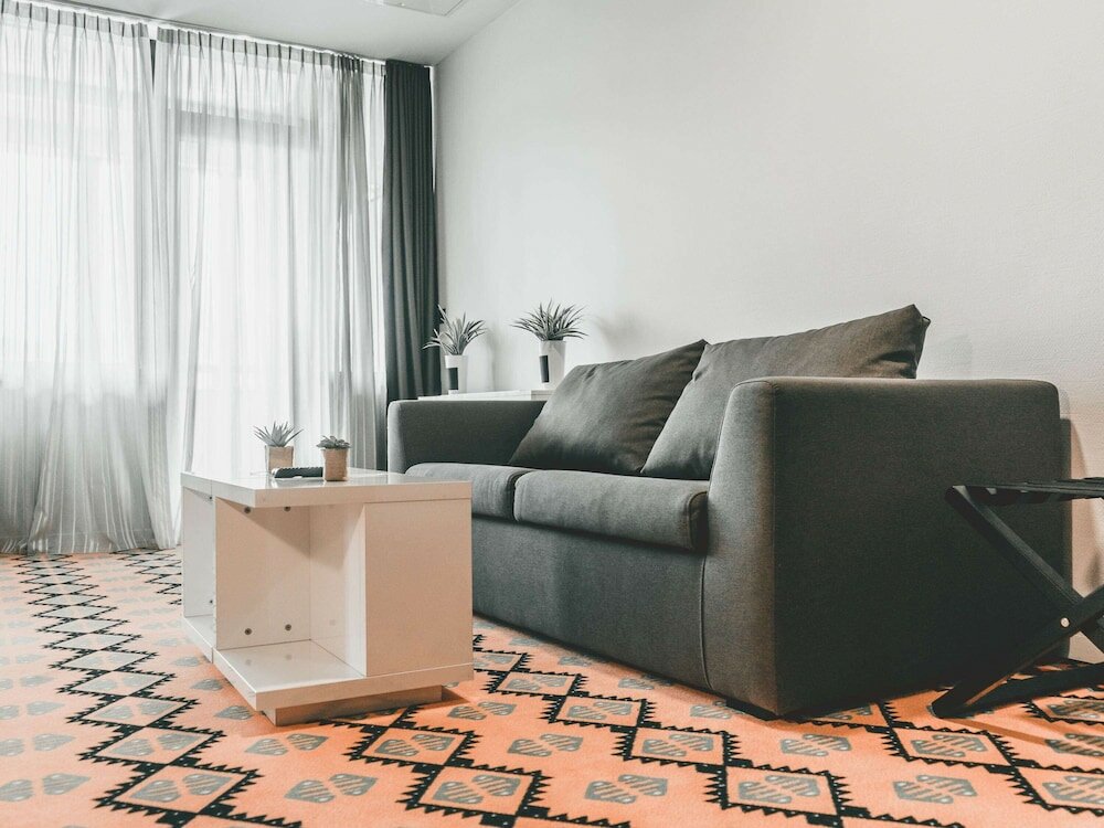 Фото Ibis Styles Sarajevo