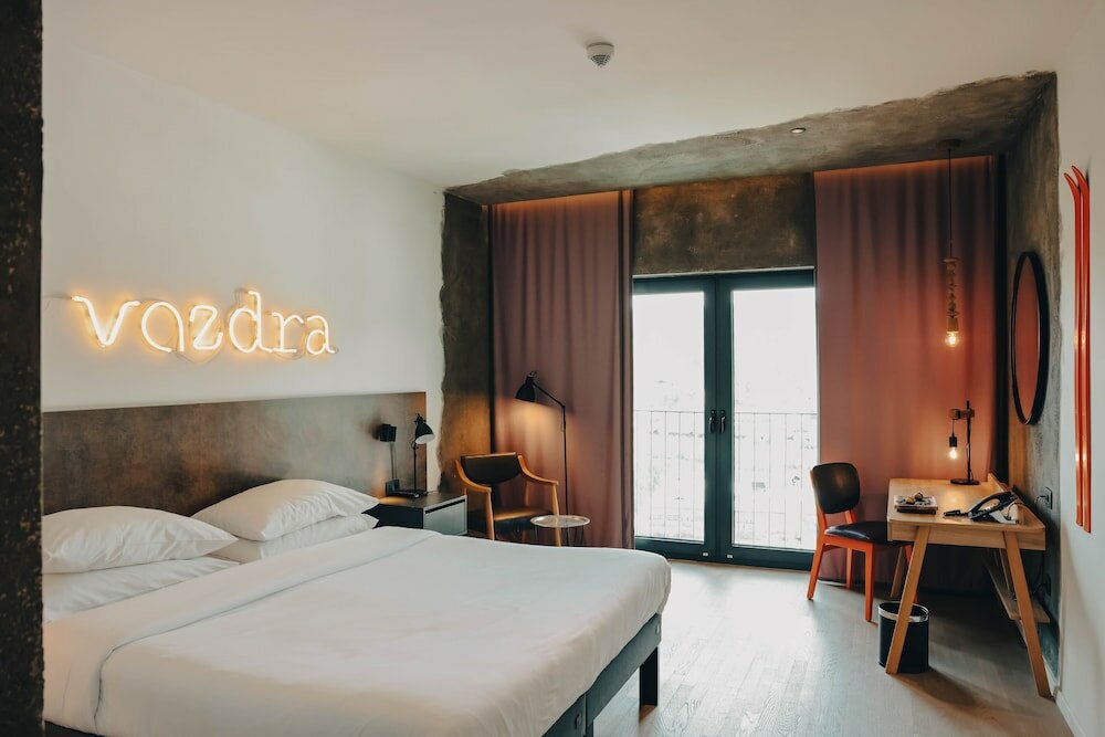 Фото Ibis Styles Sarajevo