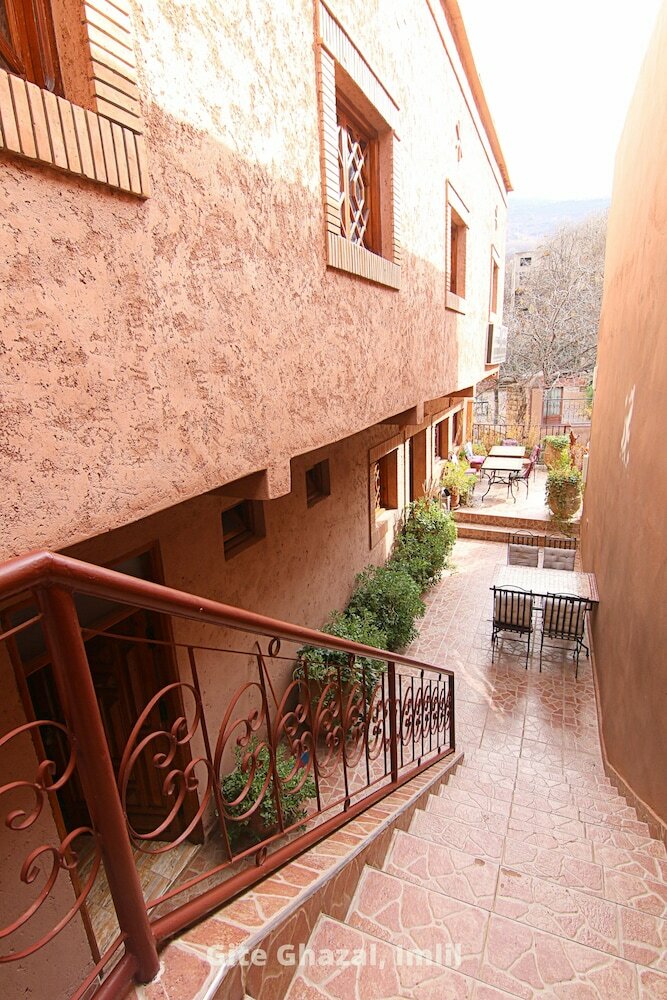 Фото Gite Ghazal