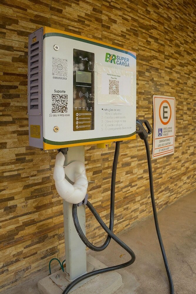 Фото Pousada Xama