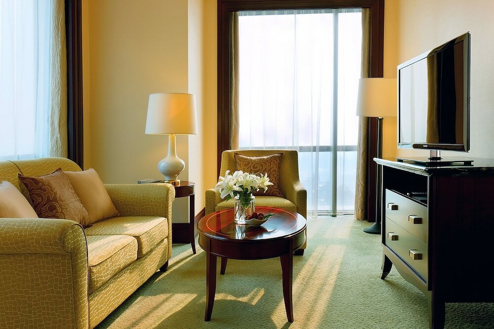 Фото Shangri-La Suzhou