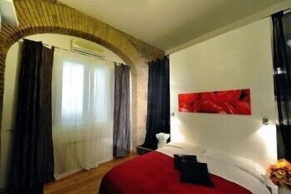 Фото Caesar's Rooms