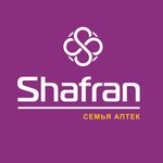 Shafran (Almazar District, Karakamysh Residential Area, 2/4-mavze, 1A), pharmacy