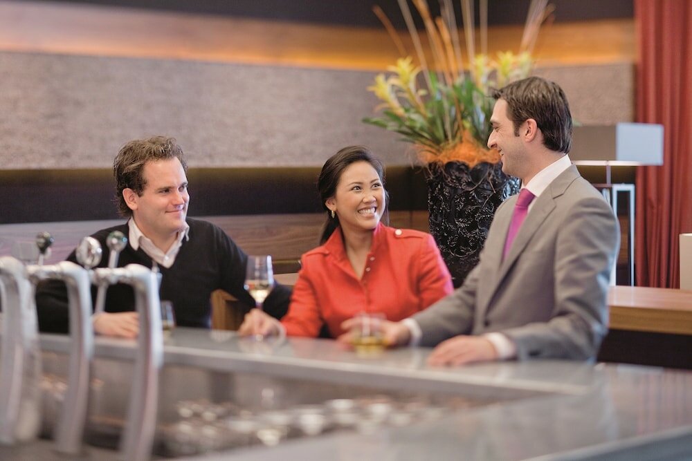 Фото Movenpick Hotel Amsterdam City Centre