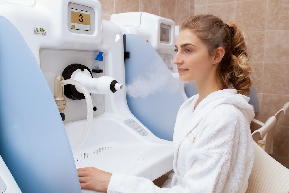 Фото Terme Vena D'Oro