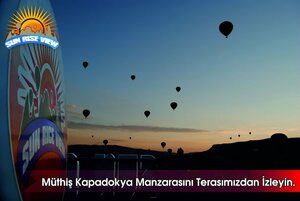 Гостиница Sun Rise View Hotel