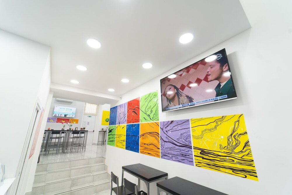 Фото Royal Art H Duomo Napoli Centro by ClaPa Group