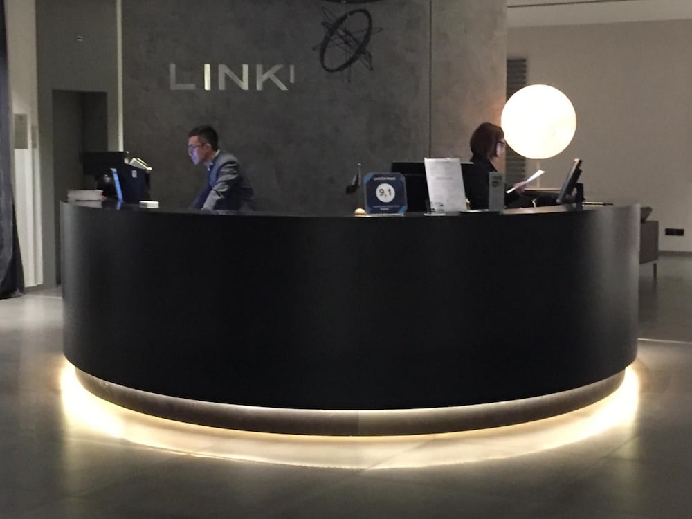 Фото Link124 Hotel