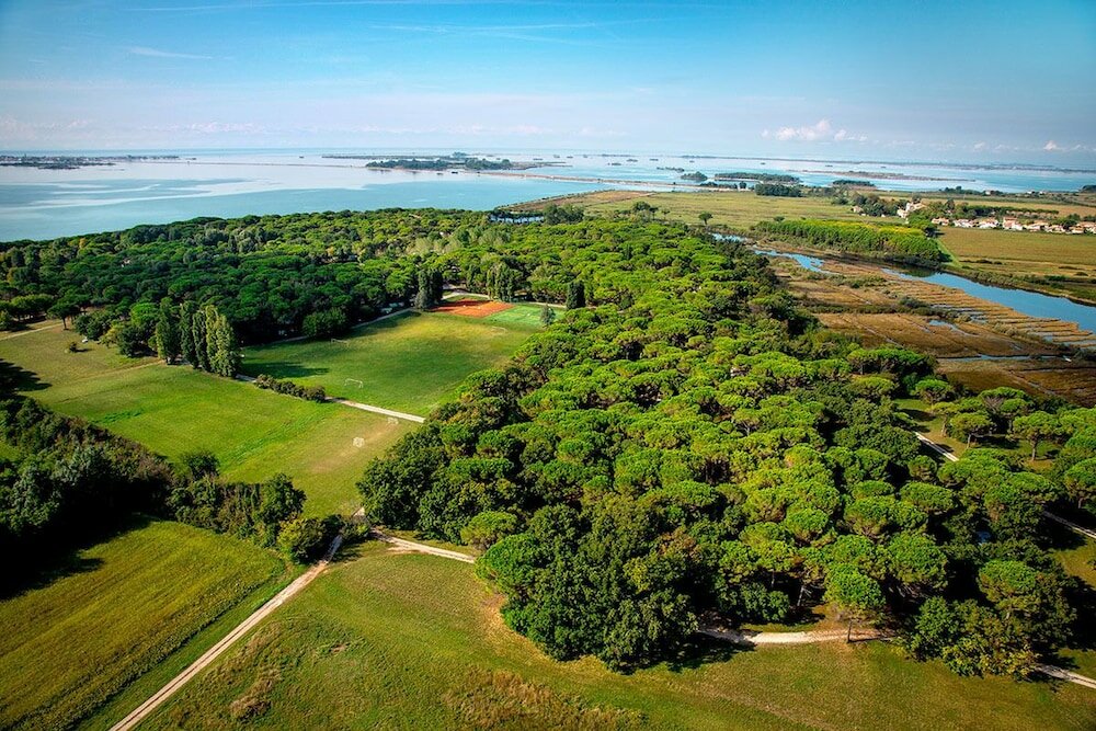 Фото Belvedere Pineta Camping Village