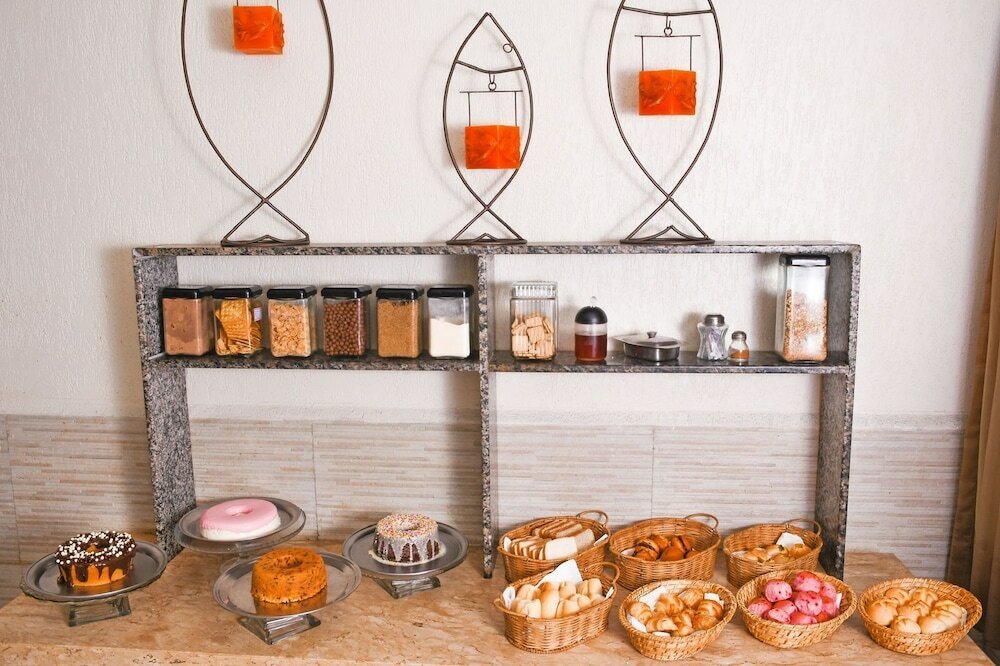 Фото Hotel Aquarius