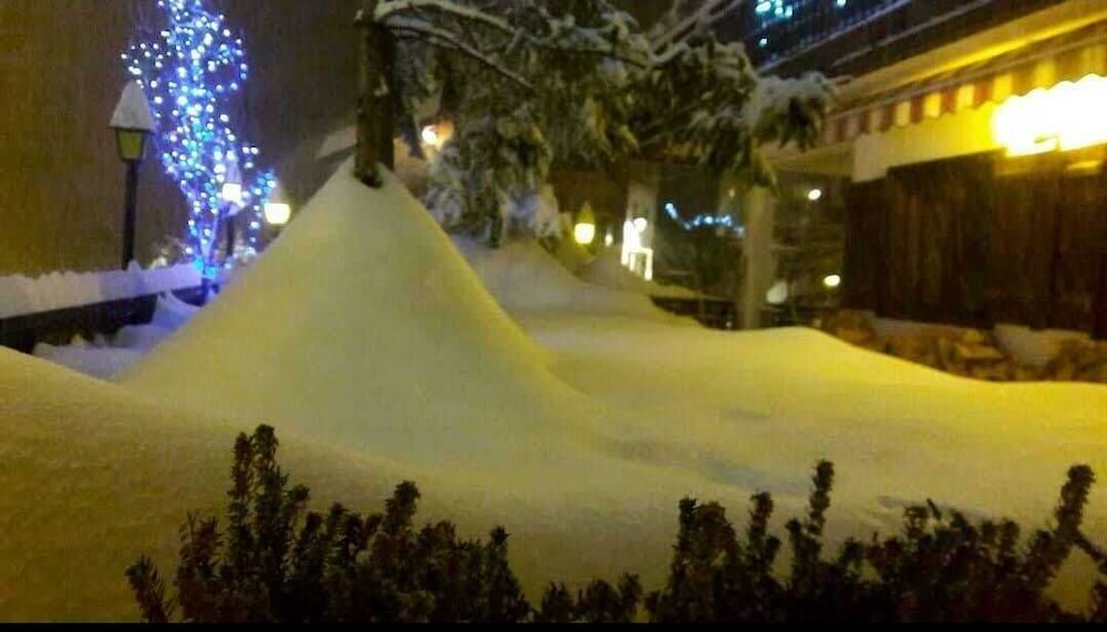 Фото Hotel Astoria