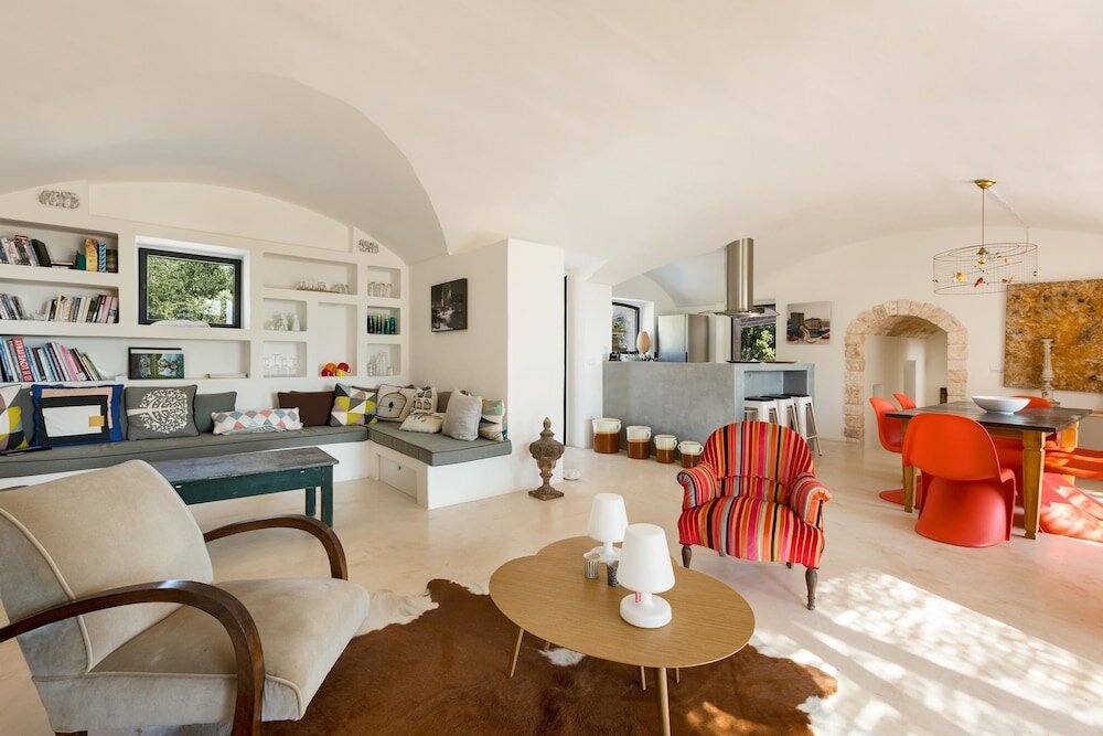 Фото La Gastalena