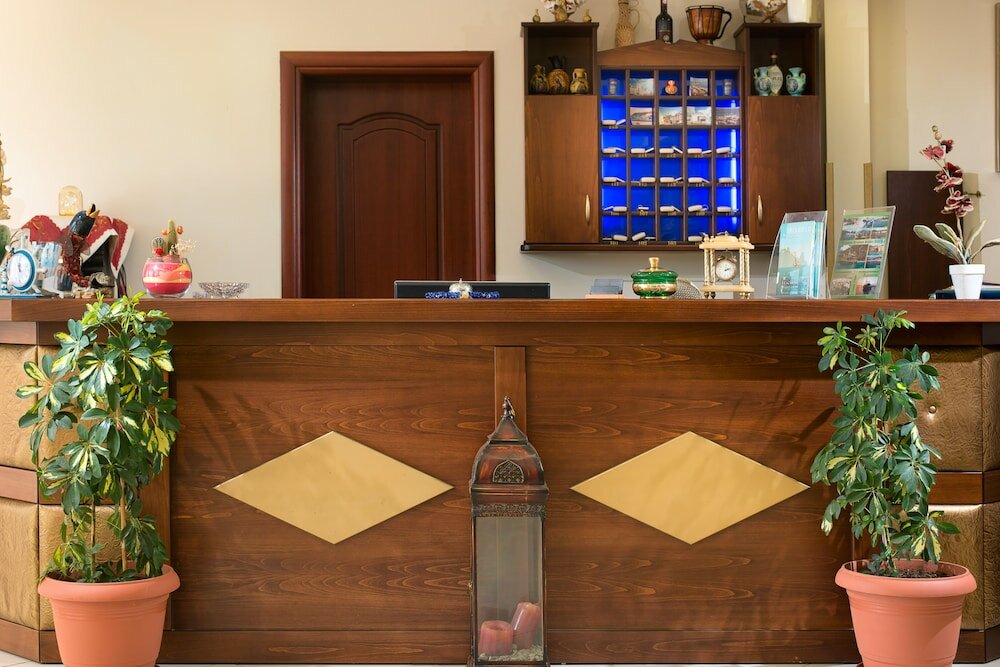 Фото Diamond Hotel