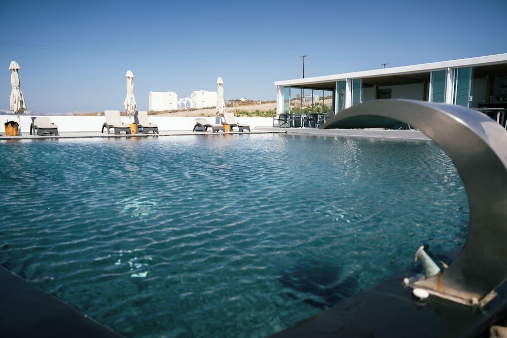 Фото Cape Sisu Suites