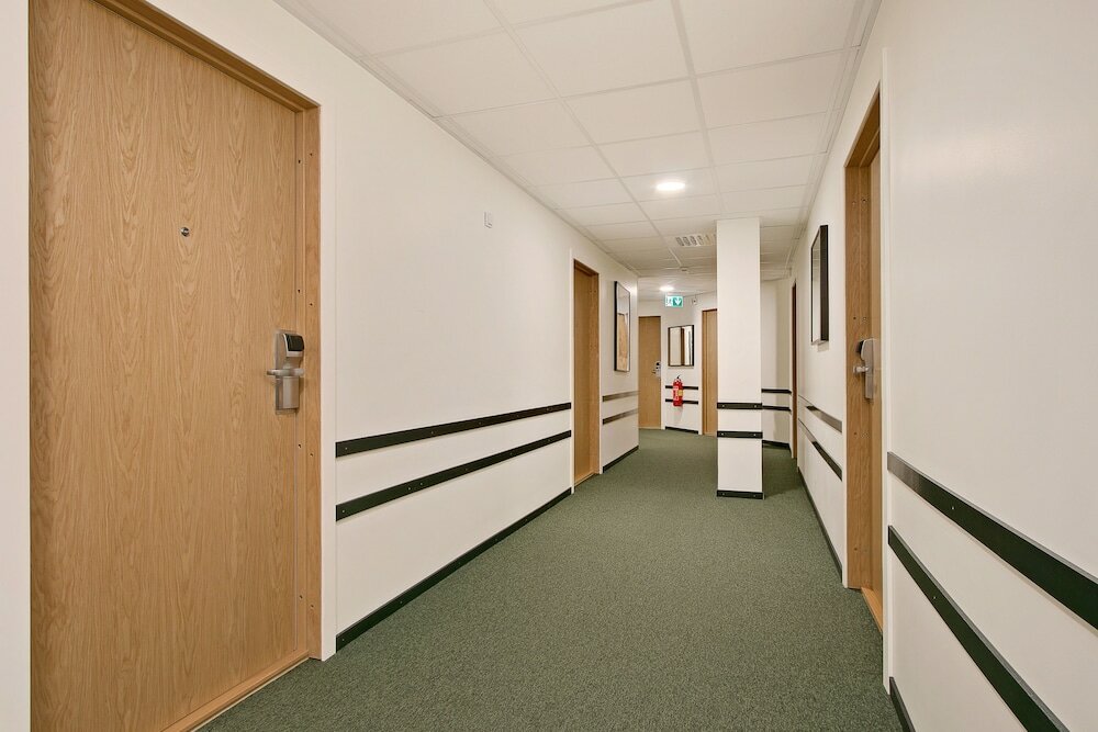 Фото Hotell Kringelstaden