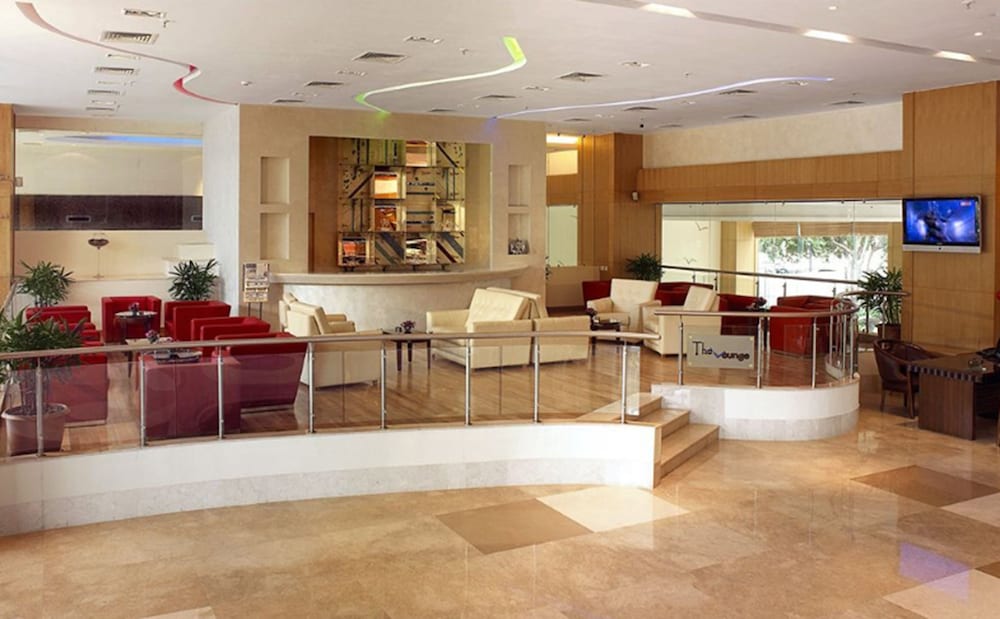 Фото The Chancery Pavilion