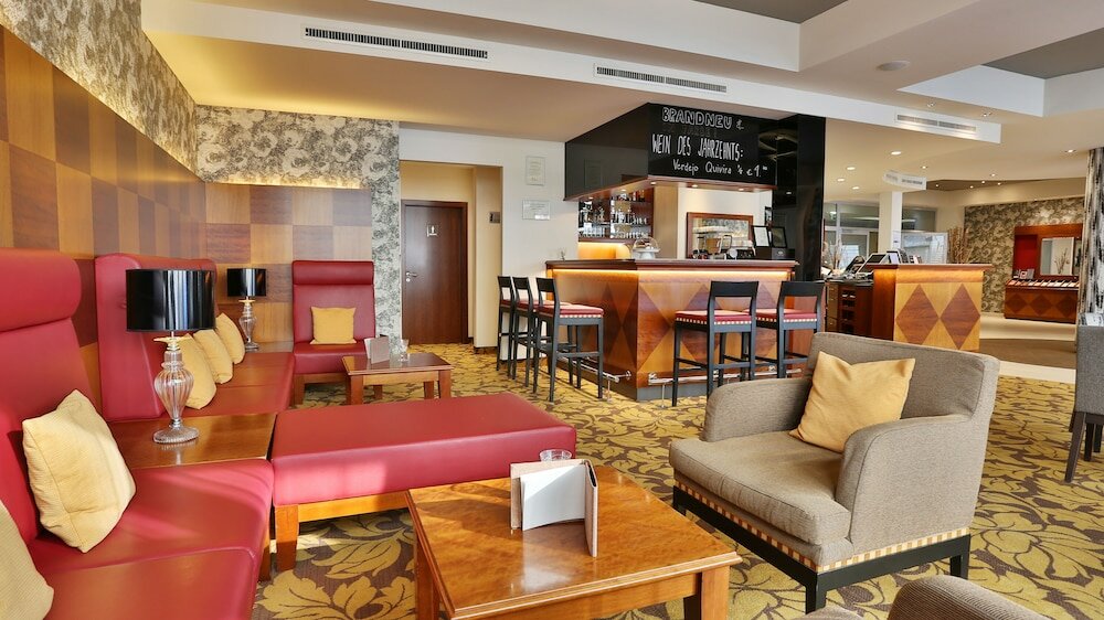 Фото Hotel Am Parkring