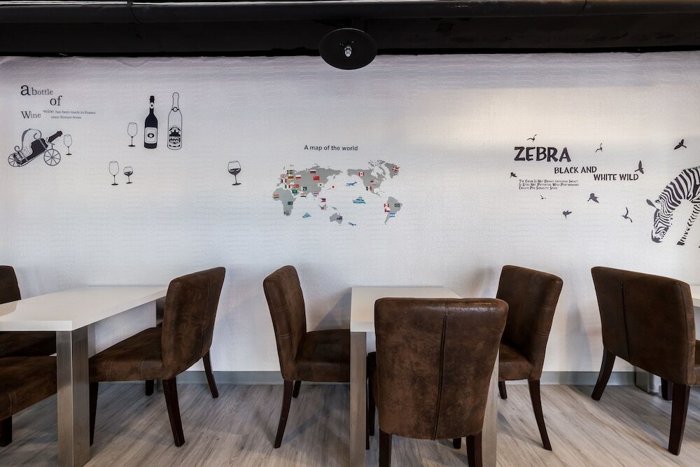 Фото Hotel Fun - Linsen Branch