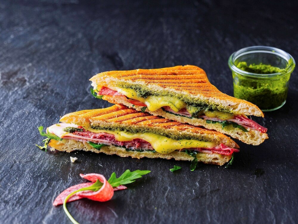 Фото B&b Hotel Frankfurt-Messe