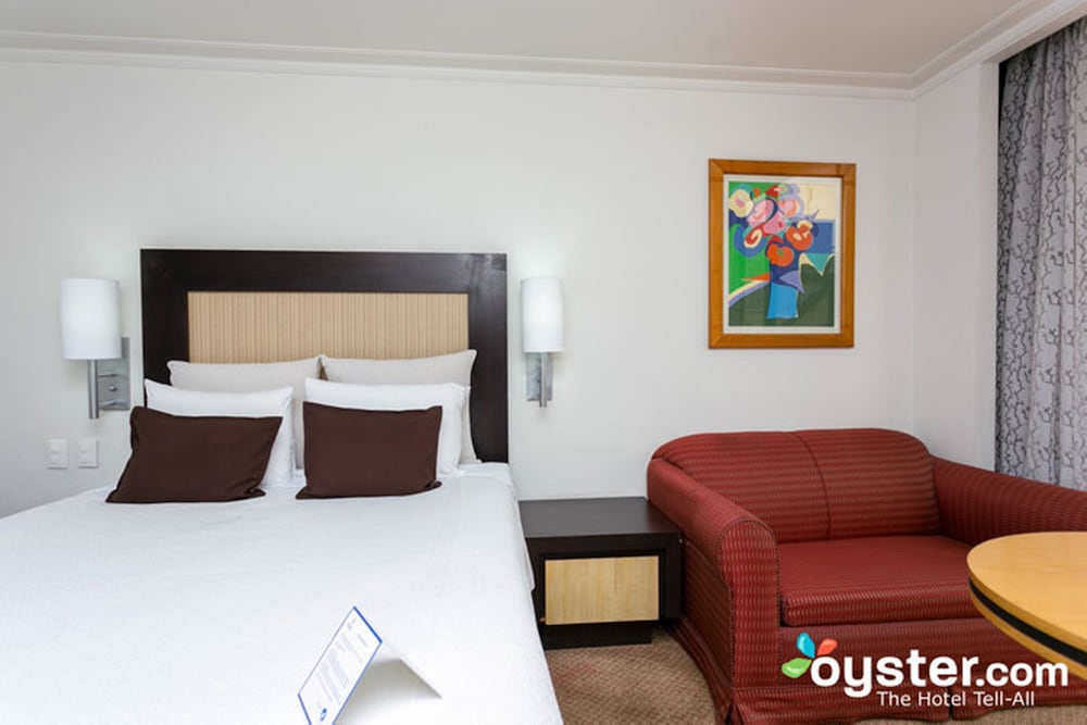 Фото Hotel Royal Reforma