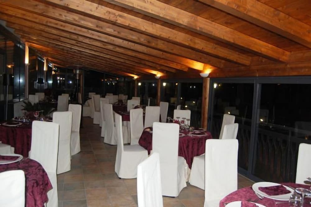 Фото Hotel Villa Michelangelo