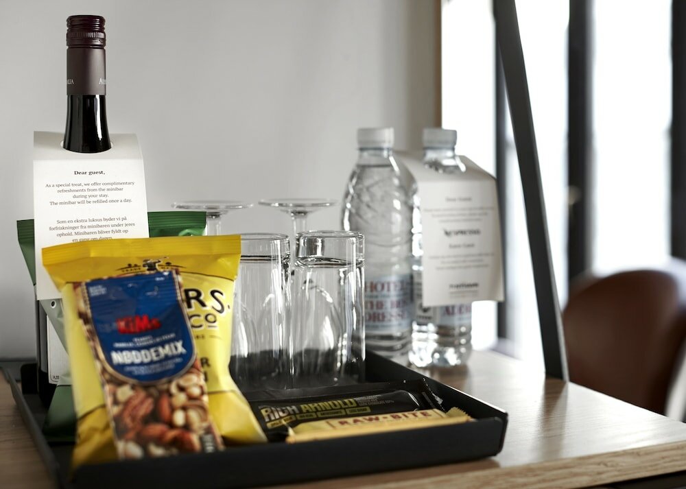 Фото 71 Nyhavn Hotel