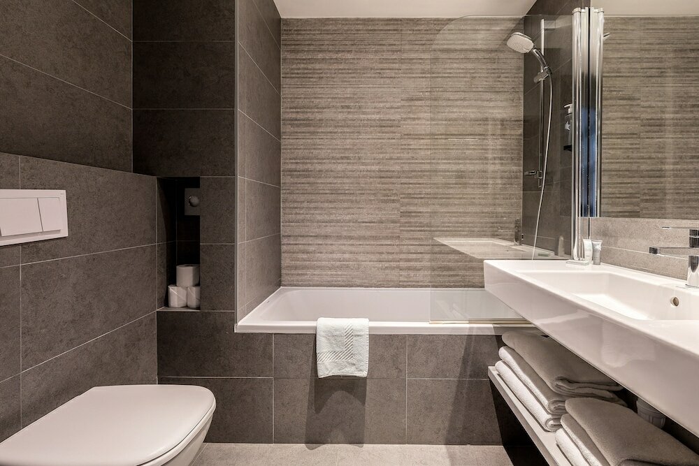 Фото Chalet Hôtel le Prieuré & SPA