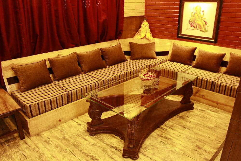 Фото Hotel Stargaze