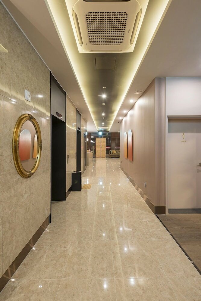 Фото Guseo Browndot Hotel