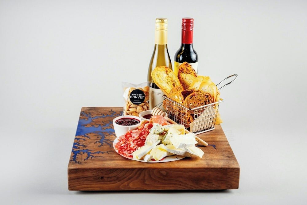 Фото Renaissance Orlando at SeaWorld