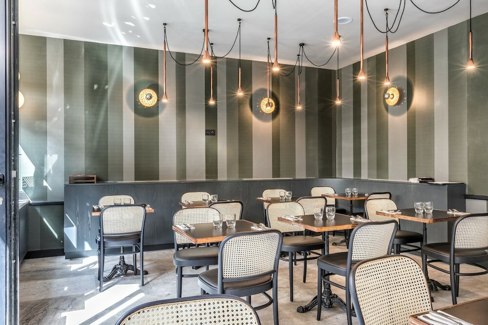 Фото Hotel Restaurant Au Bœuf Couronne