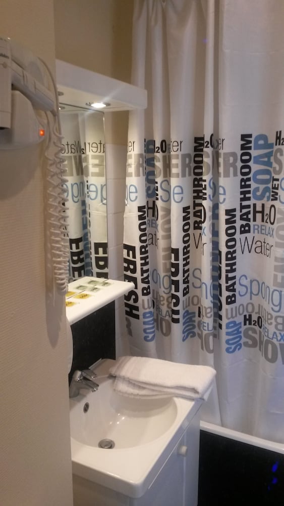 Фото Hotel Queen Mary