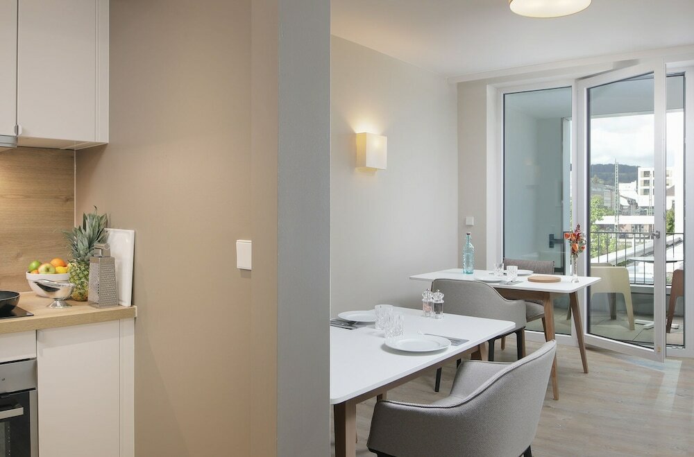 Фото Hotel Stadt Lörrach