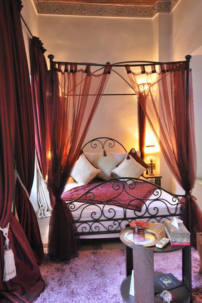 Фото Riad Terra Bahia