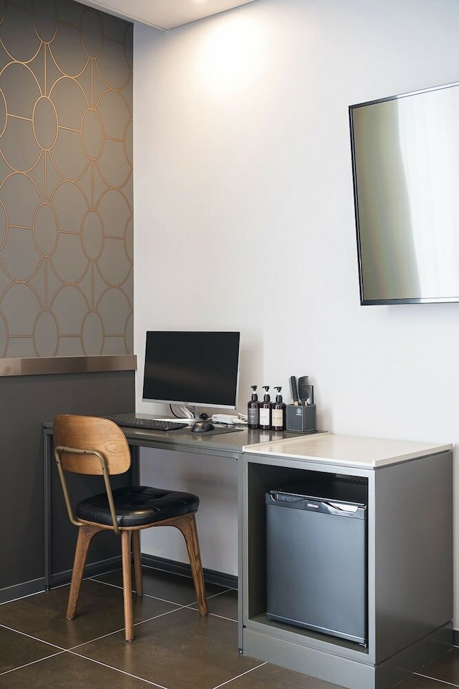 Фото Guseo Browndot Hotel