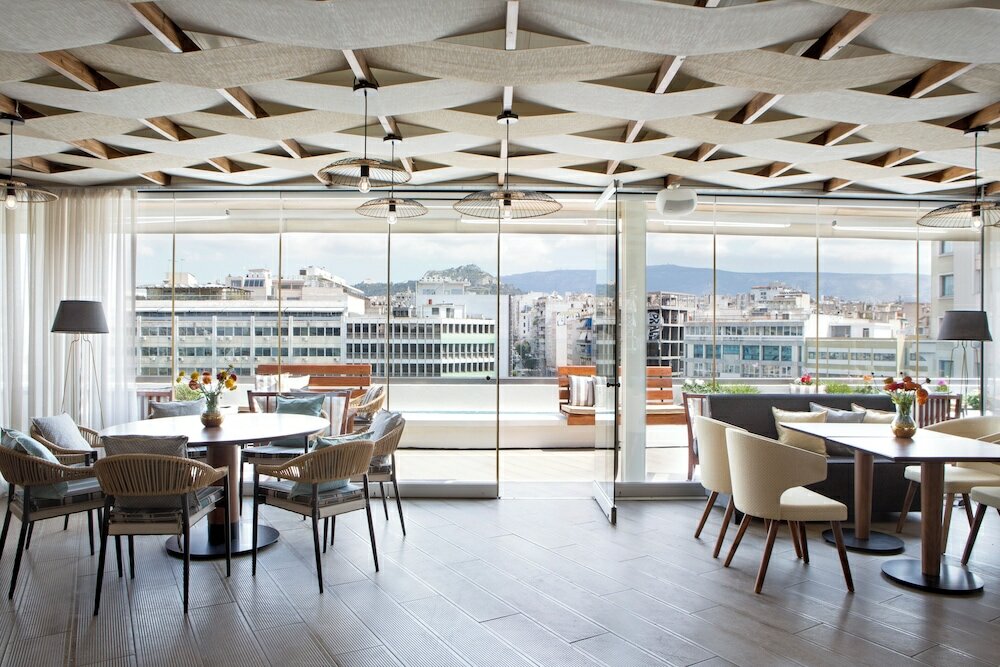 Фото Wyndham Athens Residence