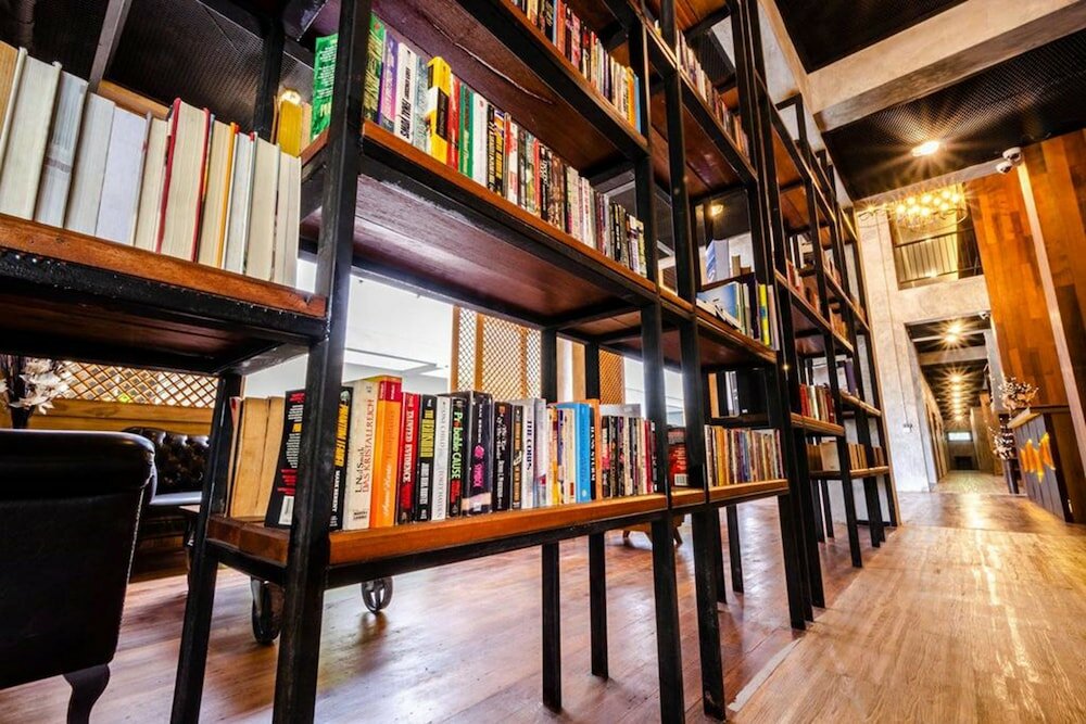 Фото отеля 4