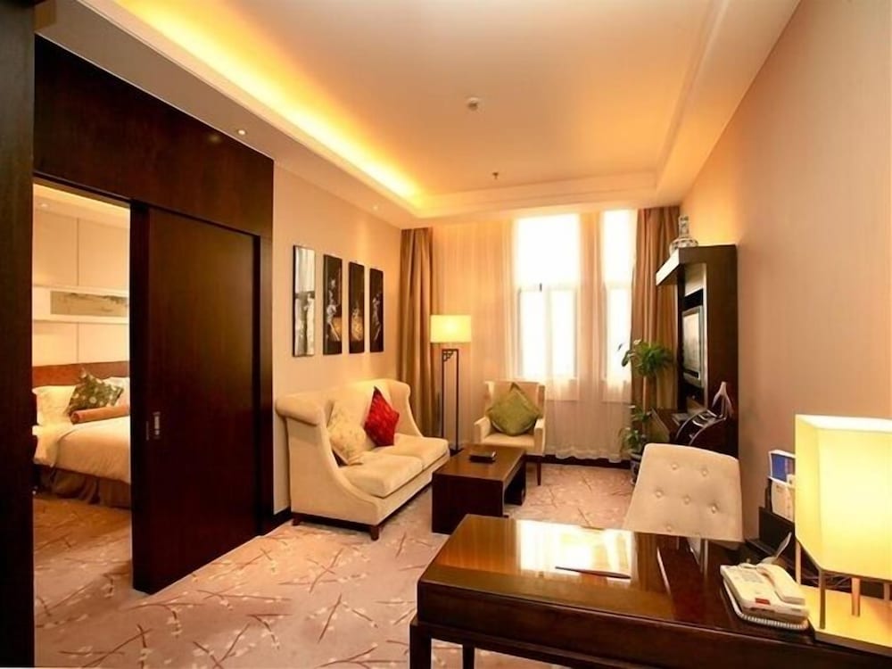 Фото Jinjiang Nanjing