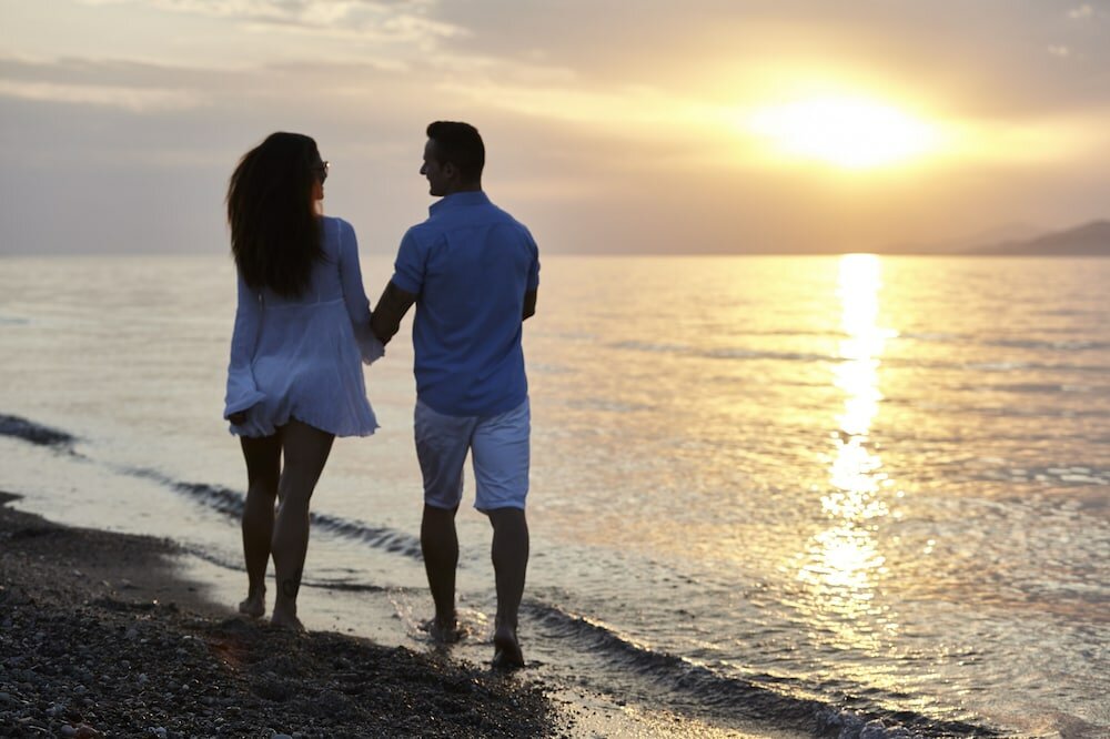 Фото Pelagos Suites Hotel & SPA